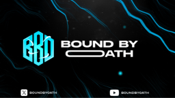 Bound By Oath Discord Server Banner