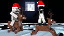 zNico Community © Discord Server Banner