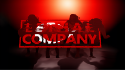 Lethal Company Turkiye Discord Server Banner
