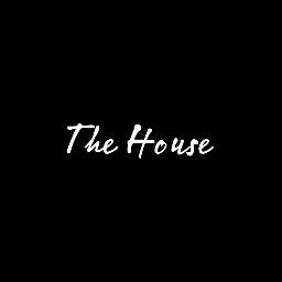 The House Discord Server Banner