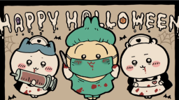 Nagano Fan Club Discord Server Banner