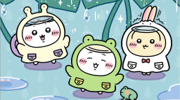 Nagano Fan Club Discord Server Banner