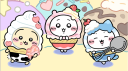 Nagano Fan Club Discord Server Banner