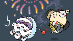 Nagano Fan Club Discord Server Banner