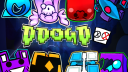 Daily Dose Of Geometry Dash Discord Server Banner
