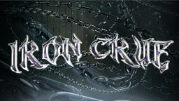 Iron Crue Discord Server Banner