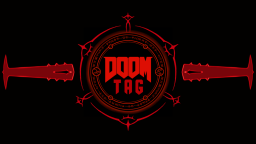 DOOM Discord Server Banner