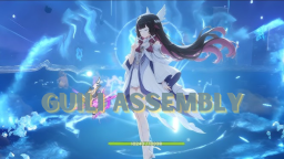 The Guili Assembly! Discord Server Banner