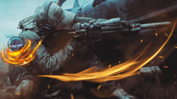 DeanPo - Community Channel Discord Server Banner
