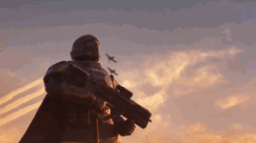 Helldivers LATAM/ESPANOL Discord Server Banner