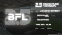 Blox Football League Discord Server Banner