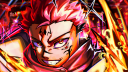 Jump Stars Discord Server Banner