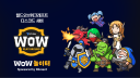 WoW 놀이터 Discord Server Banner