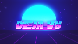 ıllıllı 𝐃e𝐣a 𝐯𝐮 ıllıllı Discord Server Banner