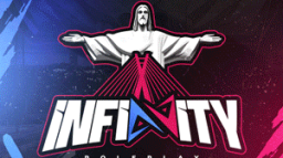 INFINITY PT 🩷 Discord Server Banner