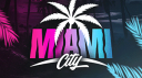 Miami RP💜 ABRE HOJE 20H!! Discord Server Banner