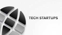 Tech Startups Discord Server Banner