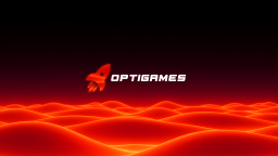 OptiGames Discord Server Banner
