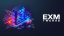 EXM Tweaks Discord Server Banner