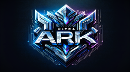 UltraArk Discord Server Banner