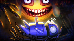 R.E.P.O. & Lethal Company LFG Discord Server Banner