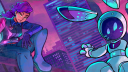 CyberStation Discord Server Banner