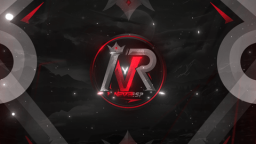 NEVER ESPORTS Discord Server Banner