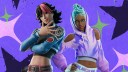 Official Fortnite Festival Discord Server Banner