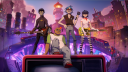 Official Fortnite Festival Discord Server Banner