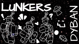 Lunkers Discord Server Banner