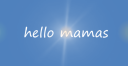 MAMAS - Official BENOFTHEWEEK Server Discord Server Banner