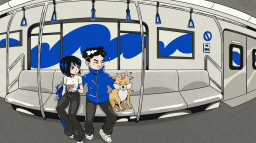 Julia Belinatti Discord Server Banner