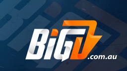 BigD Gaming Discord Server Banner