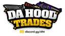 Da Hood Trades Discord Server Banner
