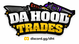 Da Hood Trades Discord Server Banner