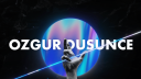 『Ozgur Dusunce』#YETKILIALIM Discord Server Banner
