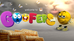 goofers Discord Server Banner