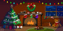 ꫂ᭪ Cottage lounge ! ◌ . Discord Server Banner
