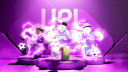 UPL Discord Server Banner