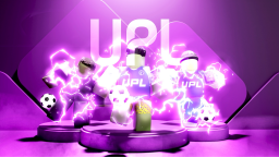 UPL Discord Server Banner