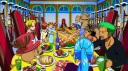 Onepiece Discord Server Banner