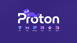 Proton Discord Server Banner