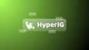 〔🎮〕 HyperIG (Official) Discord Server Banner