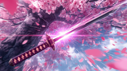 Hashira Armada Discord Server Banner