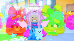 𐙚⋆.˚ Buny Guild Discord Server Banner