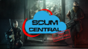 SCUM Central Discord Server Banner