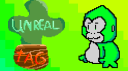 Unreal Tag Discord Server Banner