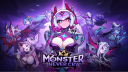 Monster Never Cry Discord Server Banner