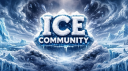 ICE Community Discord Server Banner
