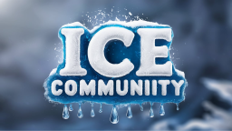 ICE Community Discord Server Banner